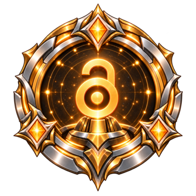 Open Access, tier 3 badge
