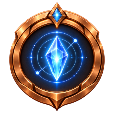 Research Data, tier 1 badge