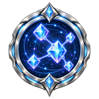 Research Data, tier 2 badge