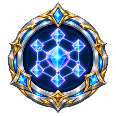 Research Data, tier 3 badge