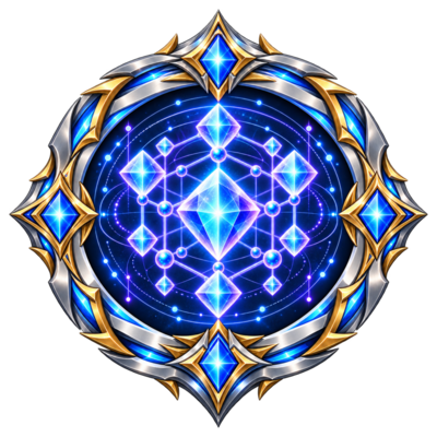 Research Data, tier 4 badge